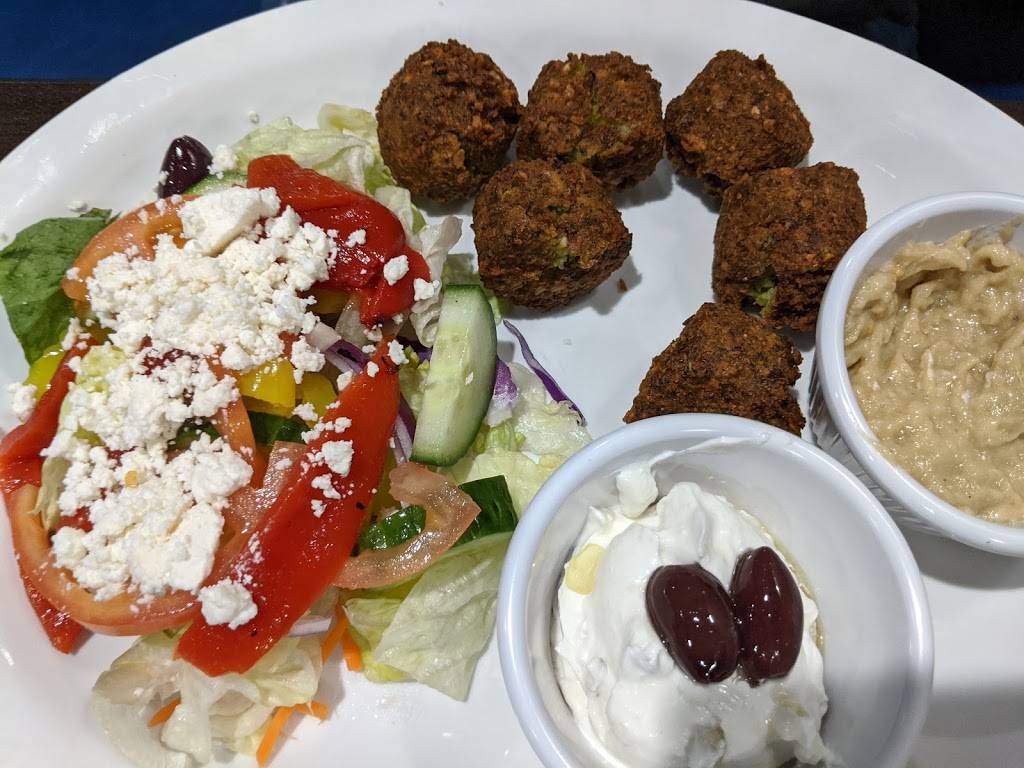 Elsas Greek Grill | restaurant | 2604 Dowlen Rd, Beaumont, TX 77706, USA | 4093331191 OR +1 409-333-1191