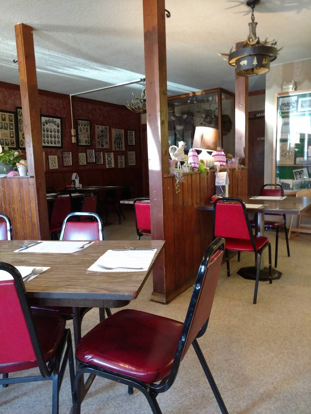 Town & Country Cafe | restaurant | 320 E Belvidere Ave, Kellogg, MN 55945, USA | 5077674593 OR +1 507-767-4593