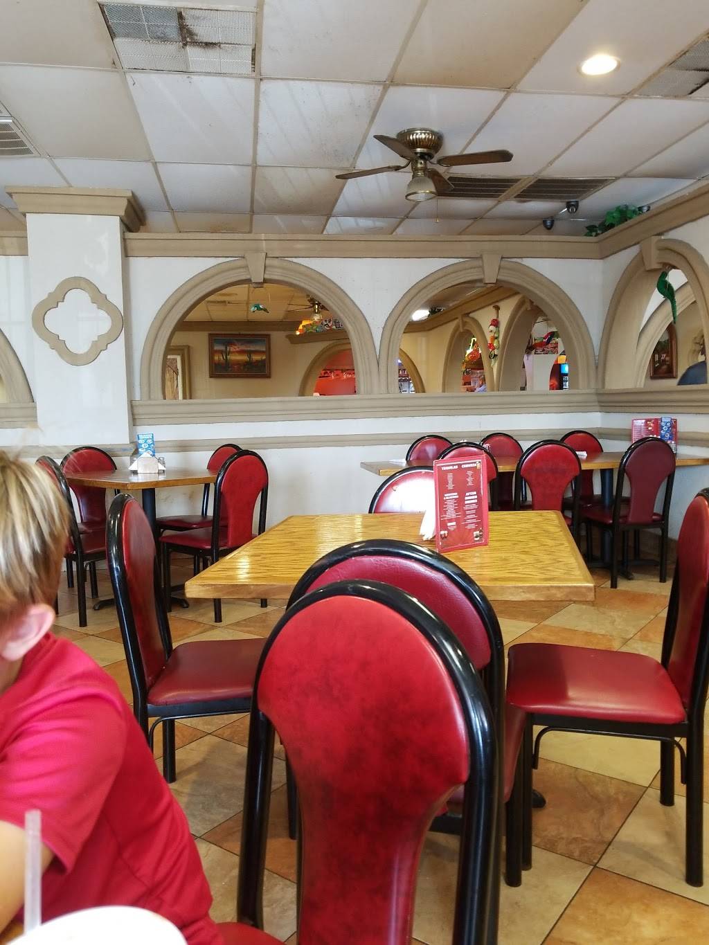 Hectors Restaurant | restaurant | 105 Kennings Rd, Crosby, TX 77532, USA | 2813287780 OR +1 281-328-7780