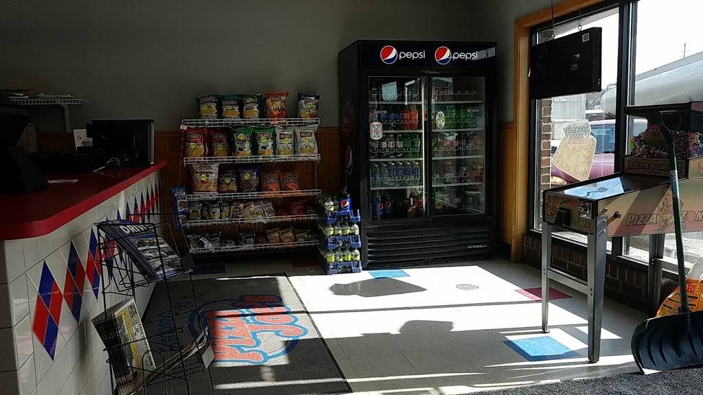 Pizza Joes | restaurant | 96 E Taggart St, East Palestine, OH 44413, USA | 3304263223 OR +1 330-426-3223