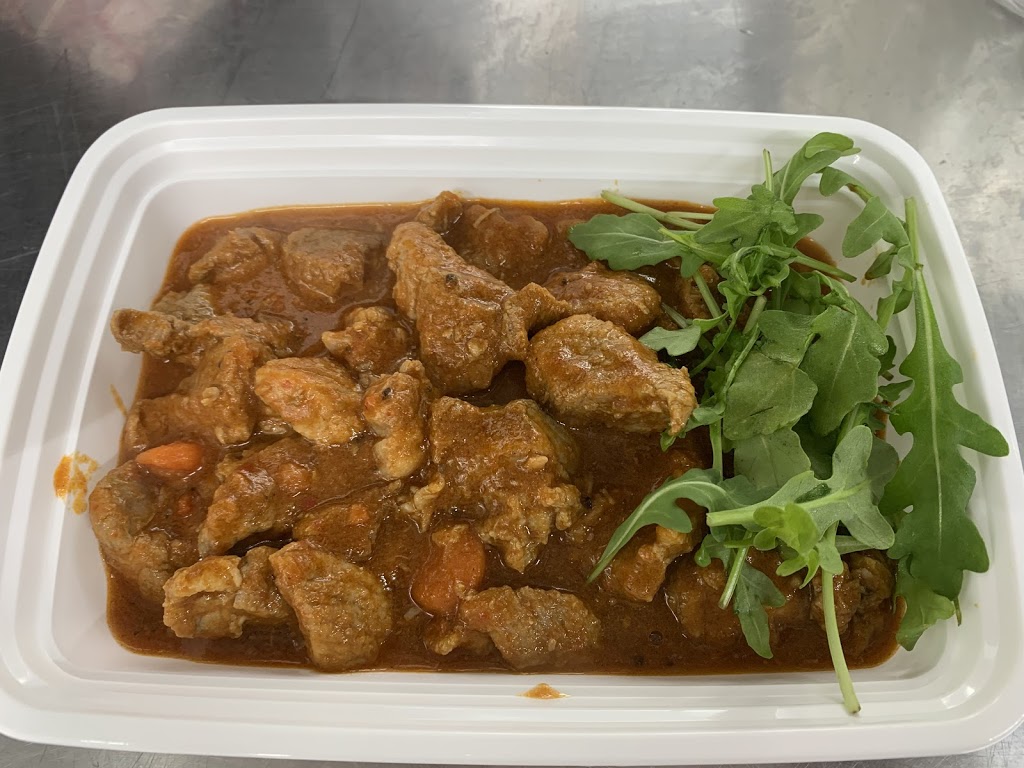 Graces Taste of Poland | restaurant | 18513 Satsuma Ave, Port Charlotte, FL 33948, USA | 9417874312 OR +1 941-787-4312