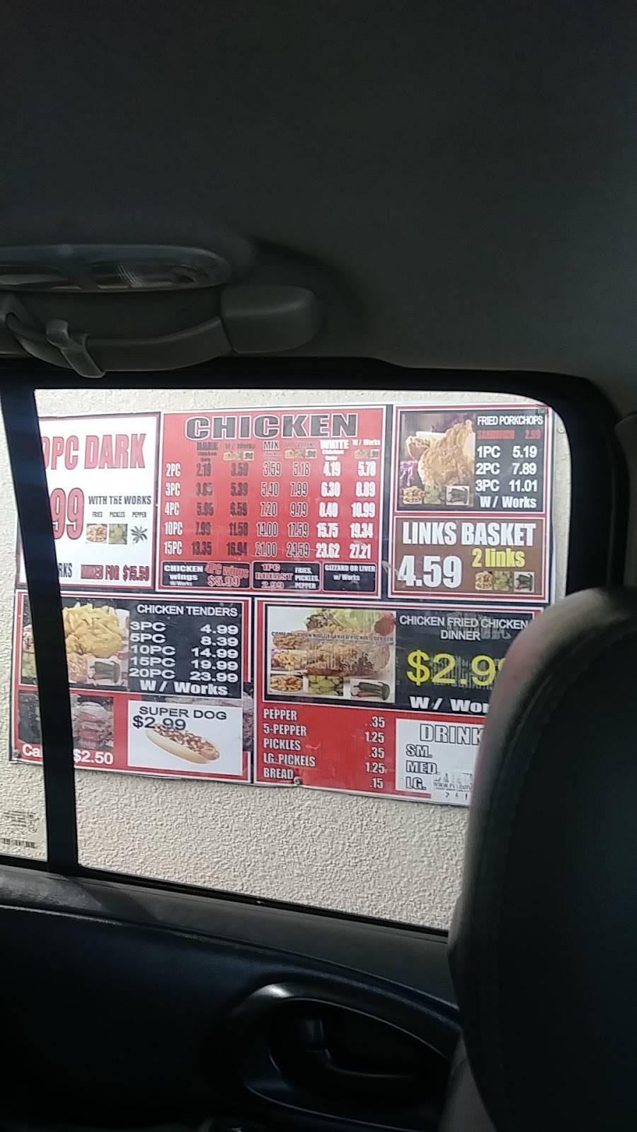 Halls Honey Fried Chicken | restaurant | 4845 S Lancaster Rd, Dallas, TX 75216, USA | 2143713020 OR +1 214-371-3020