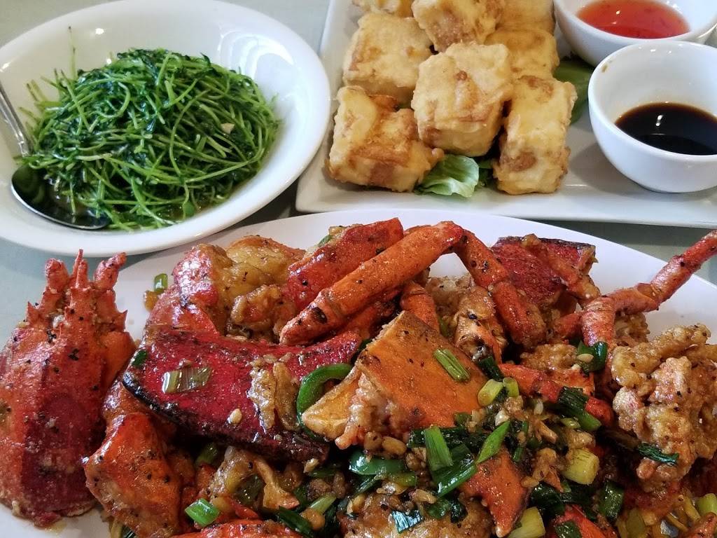 Capital Seafood | restaurant | 8851 Westminster Blvd, Garden Grove, CA 92844, USA | 7148924182 OR +1 714-892-4182