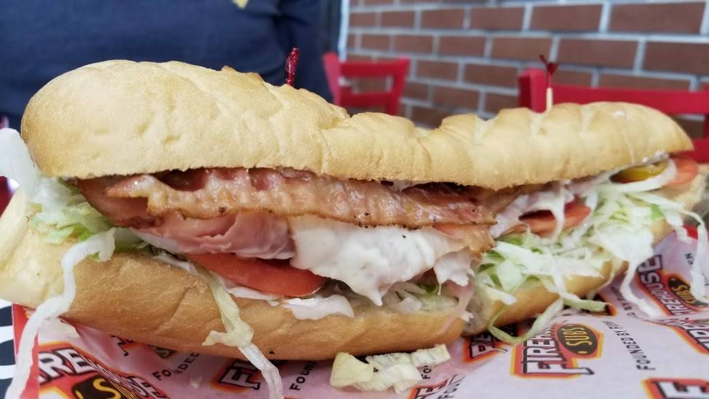 Firehouse Subs | meal delivery | 9251 W Flagler St Ste B-103, Miami, FL 33174, USA | 3053920879 OR +1 305-392-0879