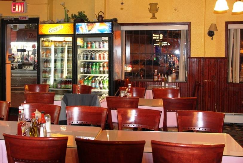 El Gran Castillo De Jagua | restaurant | 355 Flatbush Ave, Brooklyn, NY 11238, USA | 7186228700 OR +1 718-622-8700