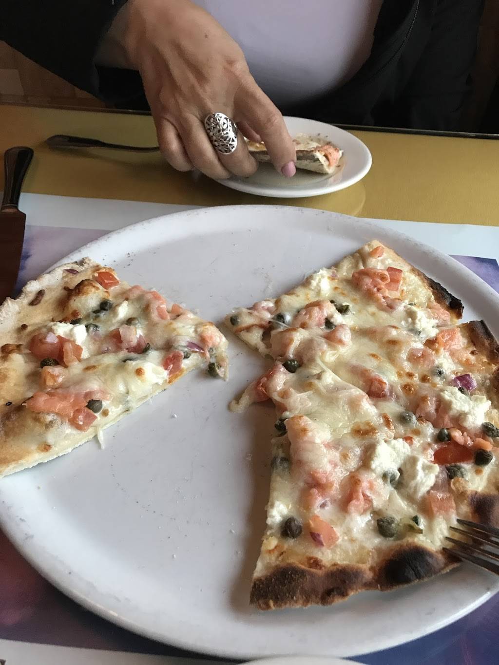 Carusos Tuscan Cuisine | restaurant | 115 San Jose Ave, Capitola, CA 95010, USA | 8314659040 OR +1 831-465-9040