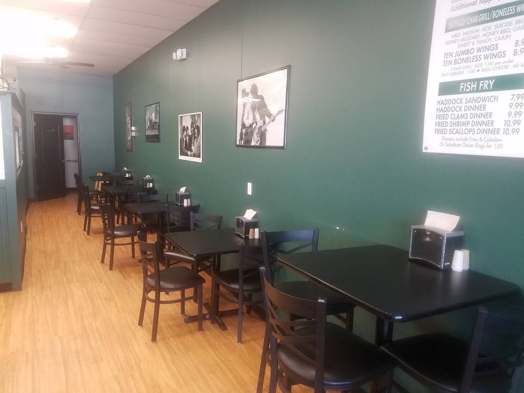 Pies Guys | restaurant | 8075 Oswego Rd, Liverpool, NY 13090, USA | 3156527777 OR +1 315-652-7777