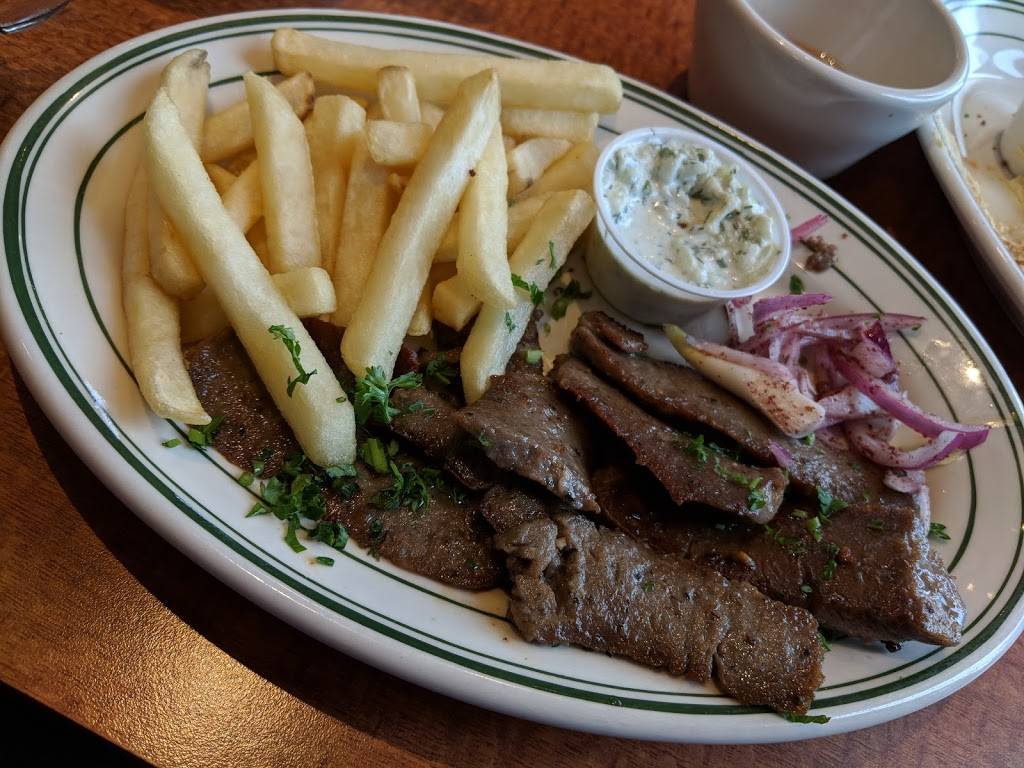 Ali Baba | restaurant | 139 Sundae Dr, Rockford, IL 61108, USA | 8154849200 OR +1 815-484-9200