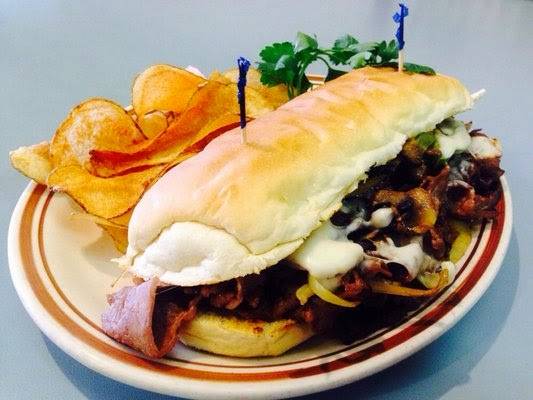 Mocha Joes Cafe - Bradenton | restaurant | 3633 Cortez Rd W, Bradenton, FL 34210, USA | 9417537094 OR +1 941-753-7094