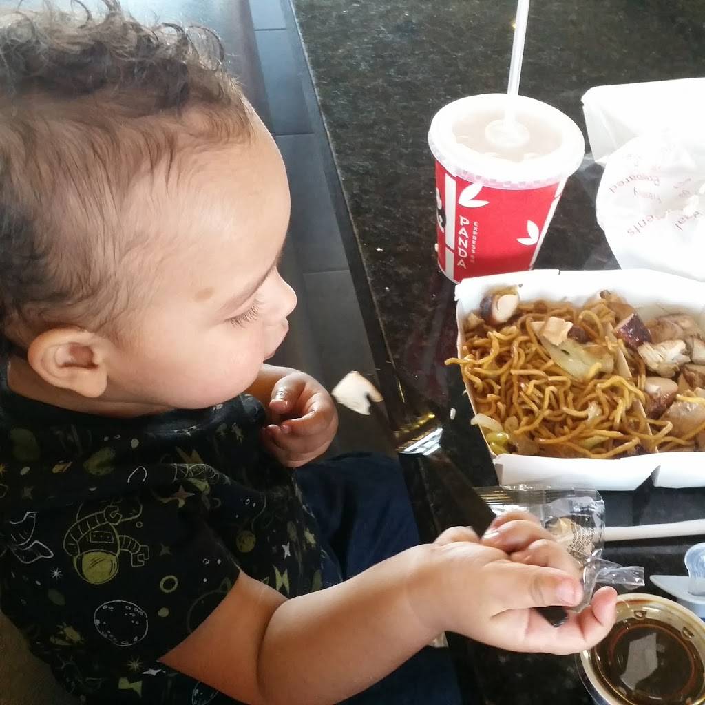 Panda Express | meal takeaway | 2590 Jensen Ave, Sanger, CA 93657, USA | 5598757028 OR +1 559-875-7028