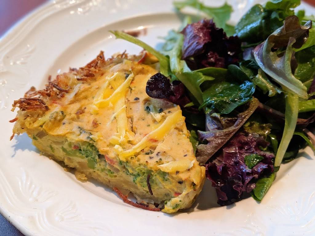 Fancy Plants Cafe | cafe | 613 W Briar Pl, Chicago, IL 60657, USA | 7738571588 OR +1 773-857-1588