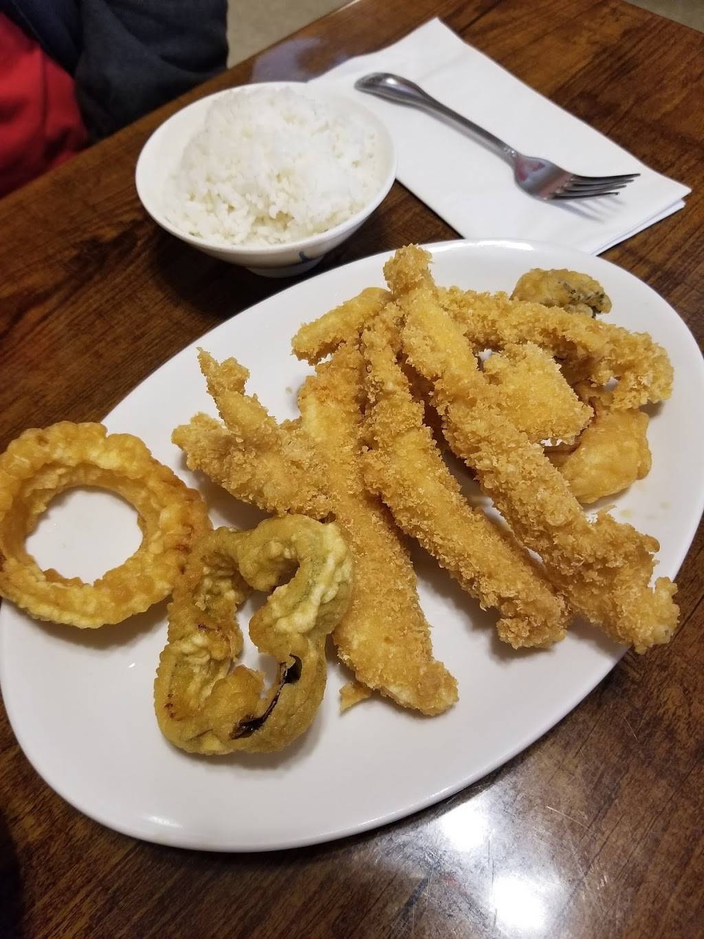 Sakura | restaurant | 595 Hillsboro Rd, Franklin, TN 37064, USA | 6155911020 OR +1 615-591-1020