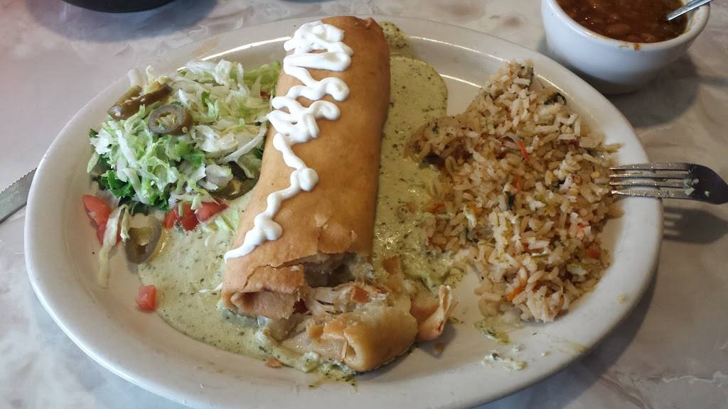 Chuys | restaurant | 4889 W Pauline Whitaker Pkwy, Rogers, AR 72758, USA | 4792542489 OR +1 479-254-2489