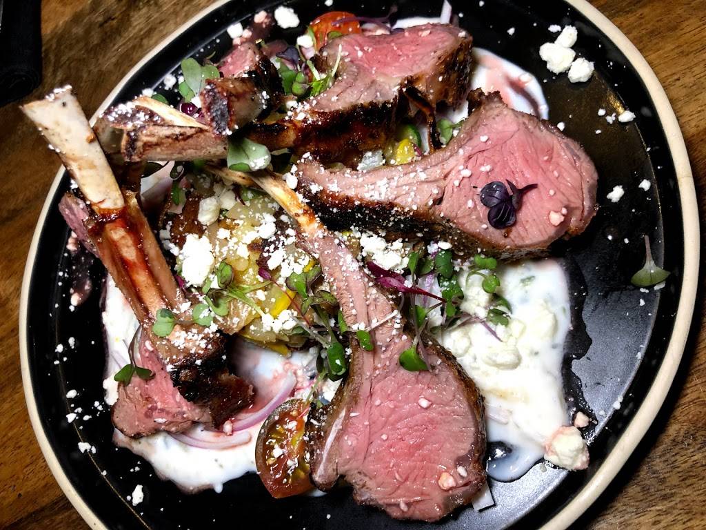 Meat District Co. | restaurant | 69 N Raymond Ave, Pasadena, CA 91103, USA | 6267659902 OR +1 626-765-9902