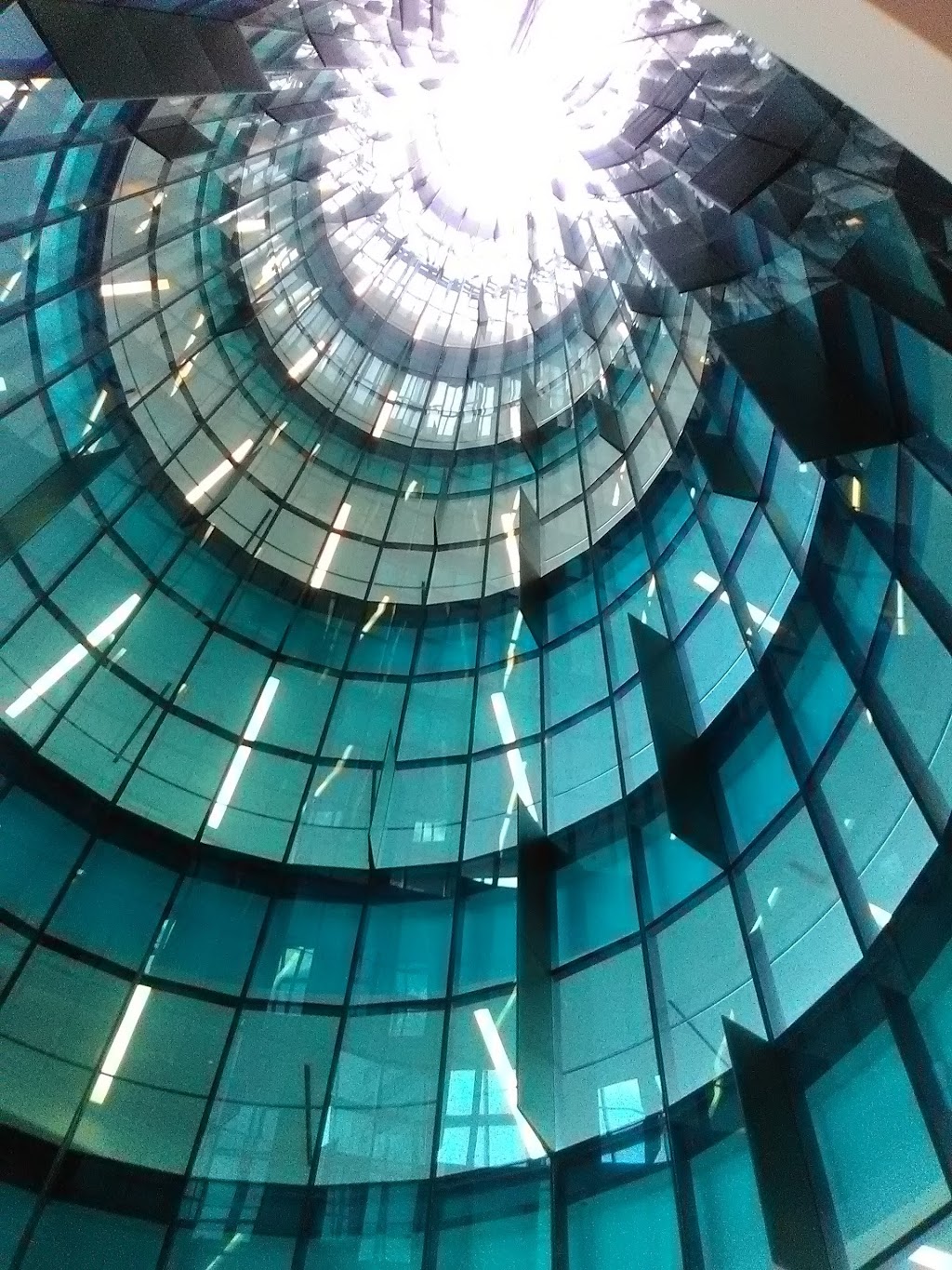 The Constitution Cafe and Court Yard | restaurant | 400 N Miami Ave, Miami, FL 33128, USA | 7864311013 OR +1 786-431-1013