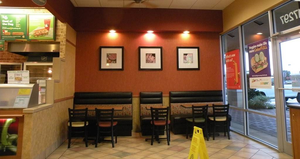 Subway | restaurant | 17297 Tamiami Trail, North Port, FL 34287, USA | 9414266900 OR +1 941-426-6900