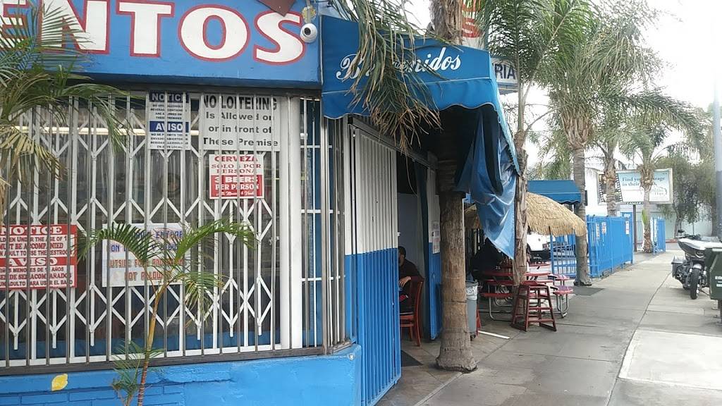 Mariscos 4 Vientos | restaurant | 3332 E Olympic Blvd, Los Angeles, CA 90023, USA | 3232643565 OR +1 323-264-3565