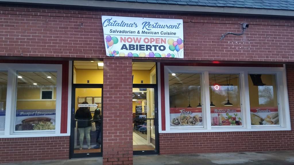 CATALINAS RESTAURANT | restaurant | 130 John W Morrow Jr Pkwy, Gainesville, GA 30501, USA | 6789715556 OR +1 678-971-5556