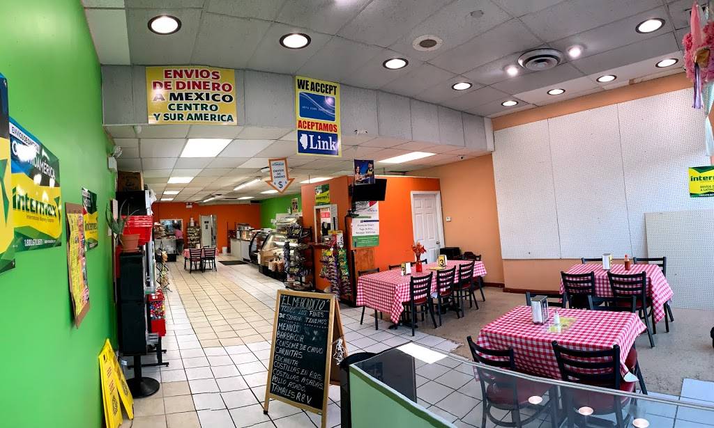 El Mercadito | restaurant | 2815 N Central Ave, Chicago, IL 60634, USA | 7083202634 OR +1 708-320-2634