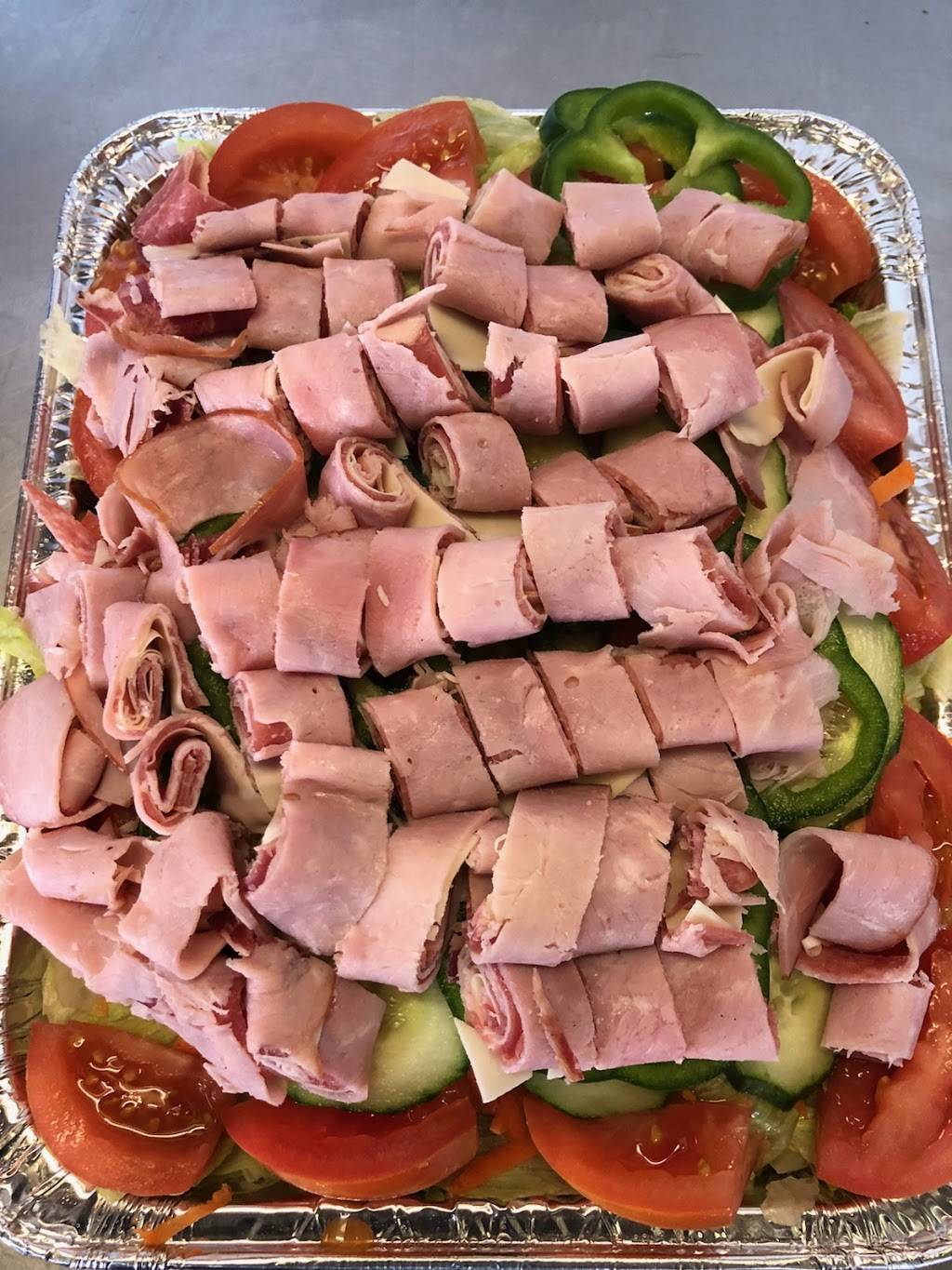 Portofinos Italian Kitchen | meal delivery | 396 Brockton Ave, Abington, MA 02351, USA | 7816816601 OR +1 781-681-6601