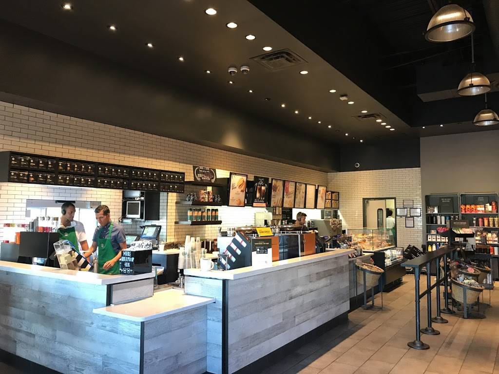 Starbucks | cafe | 2100 N Collins St, Arlington, TX 76011, USA | 8172990715 OR +1 817-299-0715