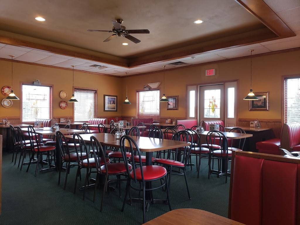 Martys Pizza in Delafield | restaurant | 2580 Sun Valley Dr, Delafield, WI 53018, USA | 2626463327 OR +1 262-646-3327