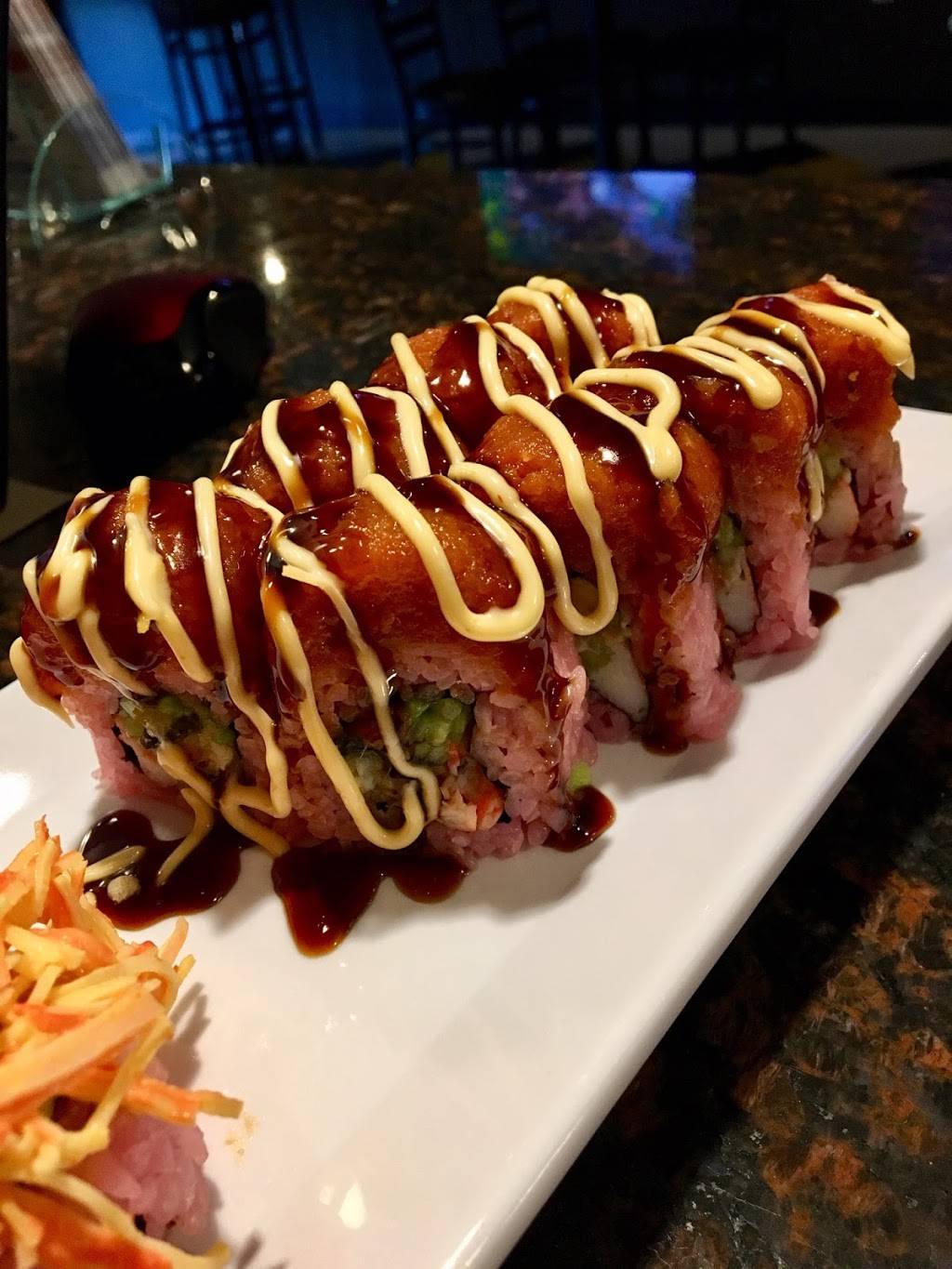Sushi Go Arlington | restaurant | 3851 SW Green Oaks Blvd Suite 113, Arlington, TX 76017, USA | 8176725253 OR +1 817-672-5253
