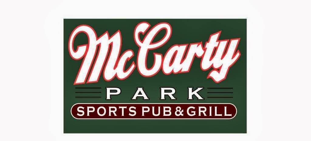 Mccarty Park Sports Bar and Gril | restaurant | 6828 W Oklahoma Ave, Milwaukee, WI 53219, USA | 4143282464 OR +1 414-328-2464