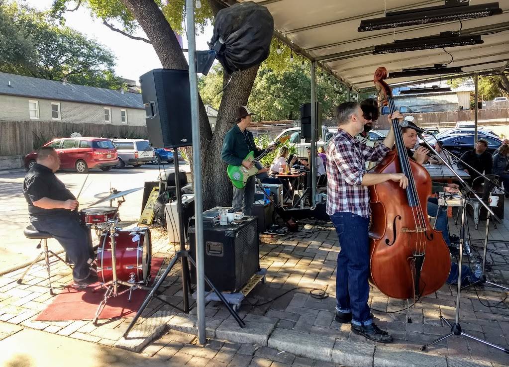 Jos Coffee | meal takeaway | 1300 S Congress Ave, Austin, TX 78704, USA | 5124443800 OR +1 512-444-3800