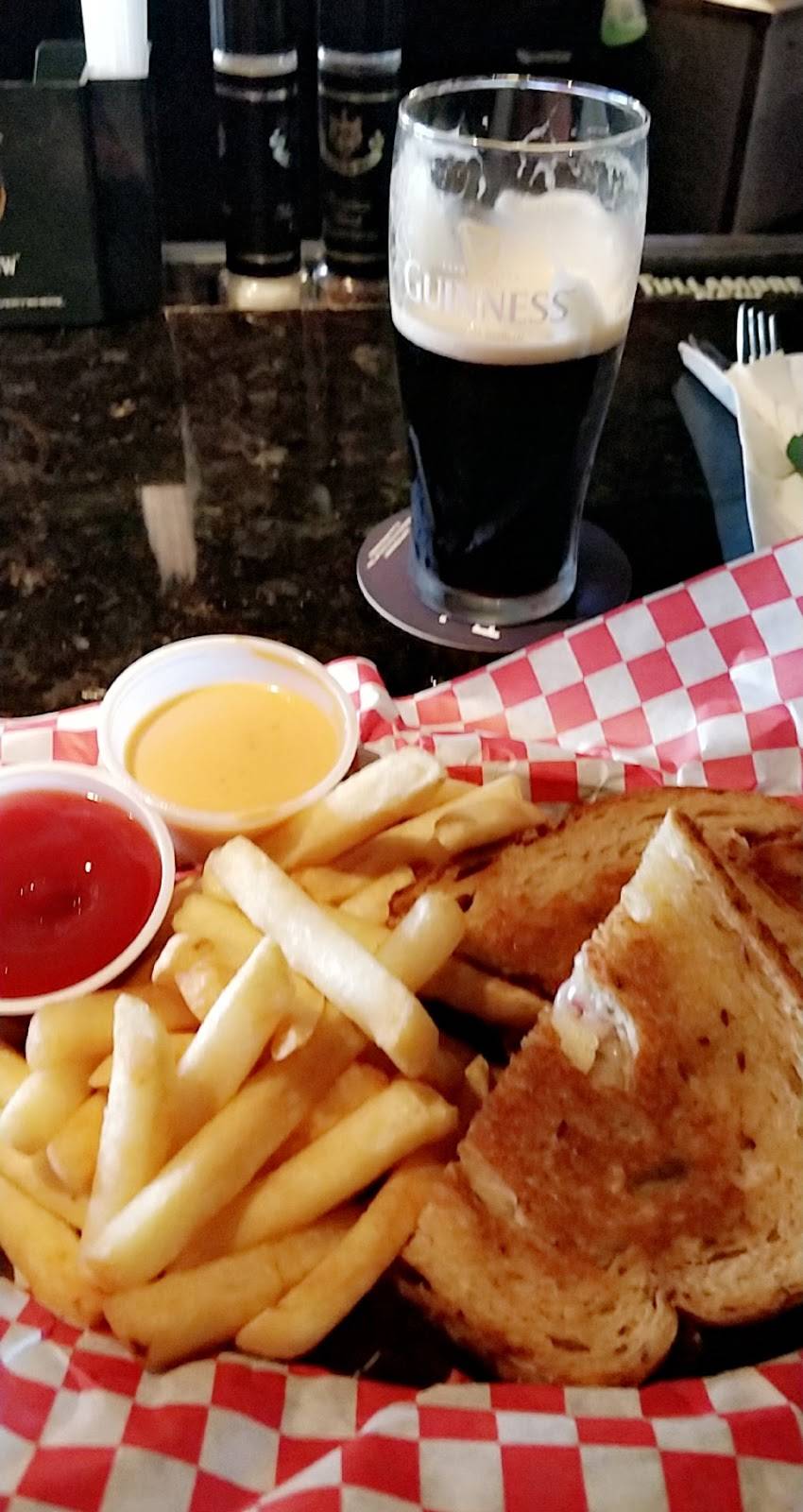 Irishmen | restaurant | 1745 NW Boca Raton Blvd, Boca Raton, FL 33432, USA | 5613681129 OR +1 561-368-1129