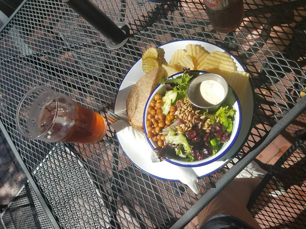 Atlantic No. 5 | restaurant | 605 W Main St, Louisville, KY 40202, USA | 5028833398 OR +1 502-883-3398