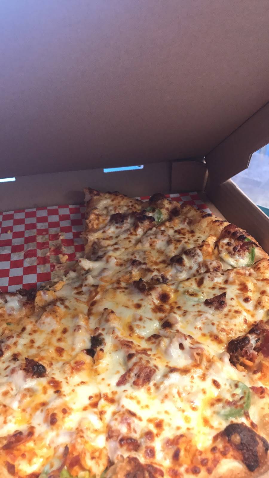 Coloradough Pizza | meal delivery | 17860 Cottonwood Dr, Parker, CO 80134, USA | 3033863333 OR +1 303-386-3333