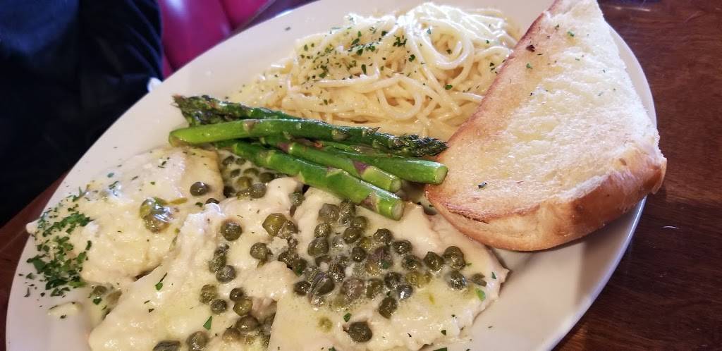 Luigis City Pizza | restaurant | 1069 Polaris Pkwy, Columbus, OH 43240, USA | 6144364920 OR +1 614-436-4920