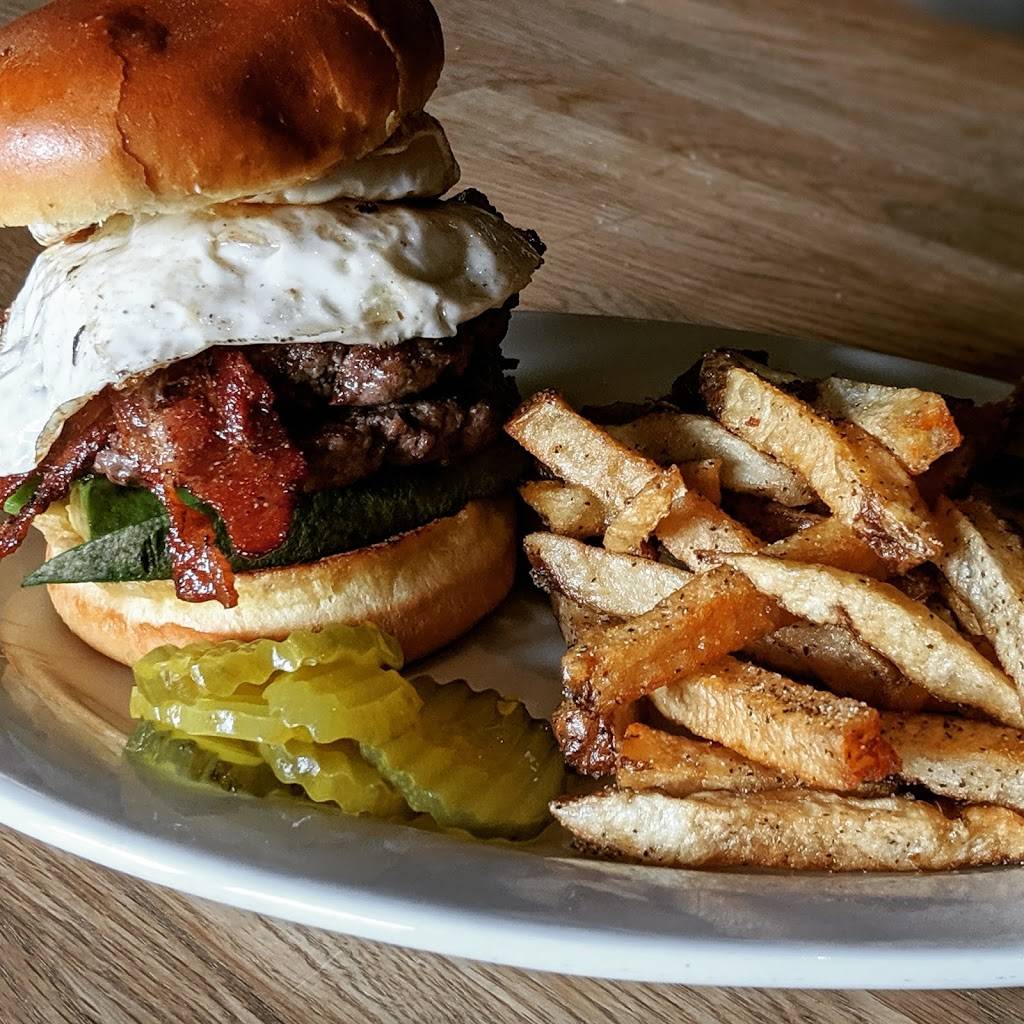 Kirkyard Public House | restaurant | 1963 Hosea L Williams Dr SE r105, Atlanta, GA 30317, USA | 4045001357 OR +1 404-500-1357