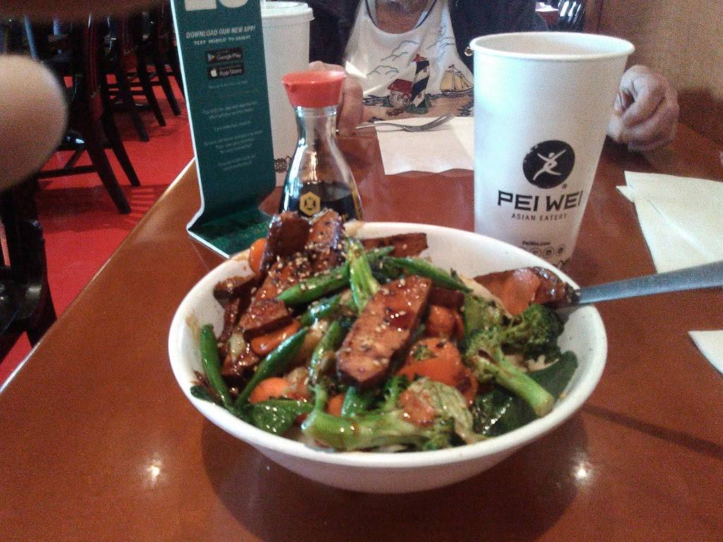 Pei Wei | restaurant | 14155 W Bell Rd Suite 113, Surprise, AZ 85374, USA | 6235466868 OR +1 623-546-6868