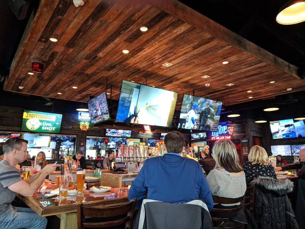 Millers Ale House - Aurora | restaurant | 778 N, IL-59, Aurora, IL 60504, USA | 6303328574 OR +1 630-332-8574