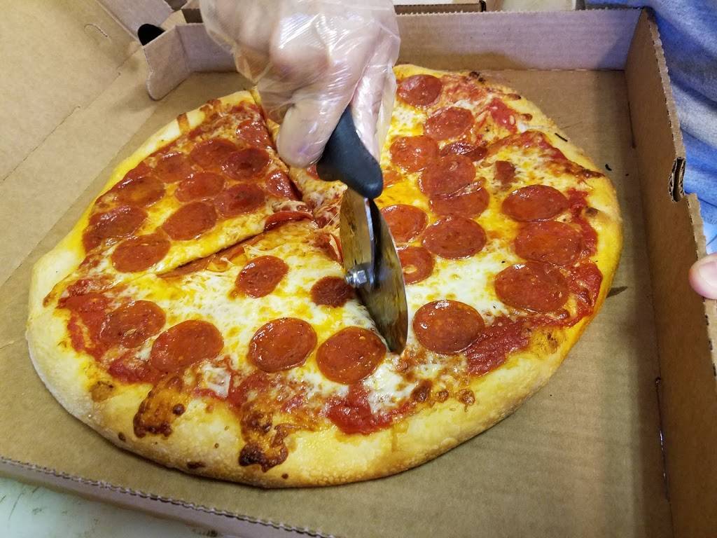 Maldinis Pizza | restaurant | 1900 Monongahela Ave, Swissvale, PA 15218, USA | 4122718600 OR +1 412-271-8600