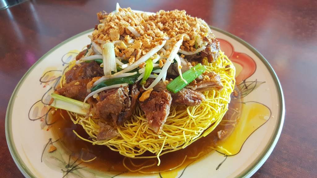 Thai Pepper | restaurant | 178 E Main St, Milford, MA 01757, USA | 5084789022 OR +1 508-478-9022