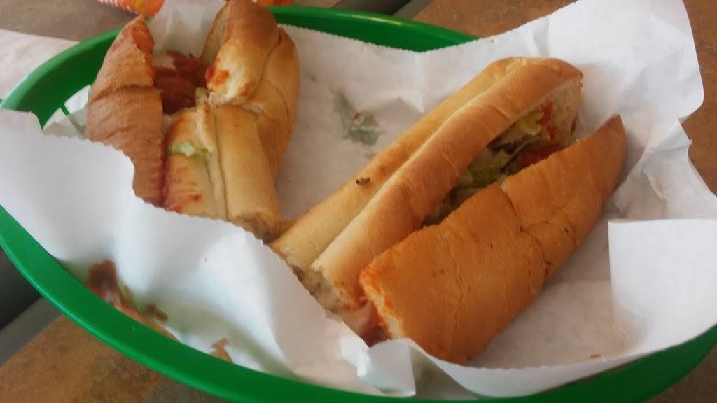 Subway | meal takeaway | 523 Lomas Blvd NW, Albuquerque, NM 87102, USA | 5059622146 OR +1 505-962-2146