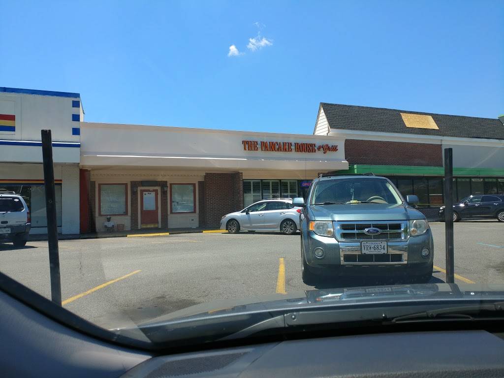 The Pancake House & Grill | restaurant | 7633 Granby St, Norfolk, VA 23505, USA | 7574891060 OR +1 757-489-1060