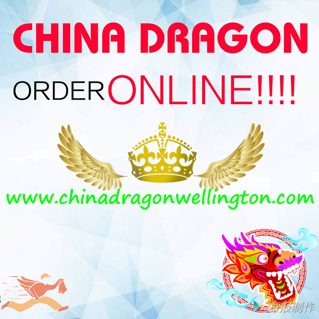 China Dragon Wellington | restaurant | 10160 Forest Hill Blvd, Wellington, FL 33414, USA | 5613838303 OR +1 561-383-8303