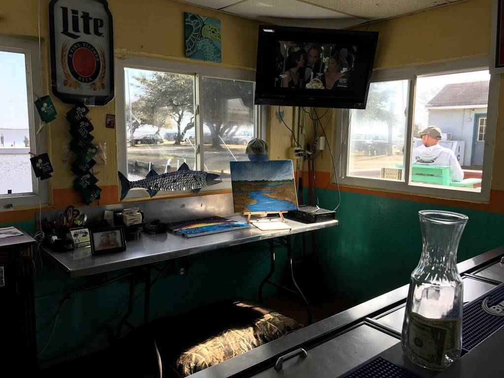 Pearls Bay Villa Restaurant and Marina | restaurant | 112 Bay Villa Ln, Knotts Island, NC 27950, USA | 2524293559 OR +1 252-429-3559