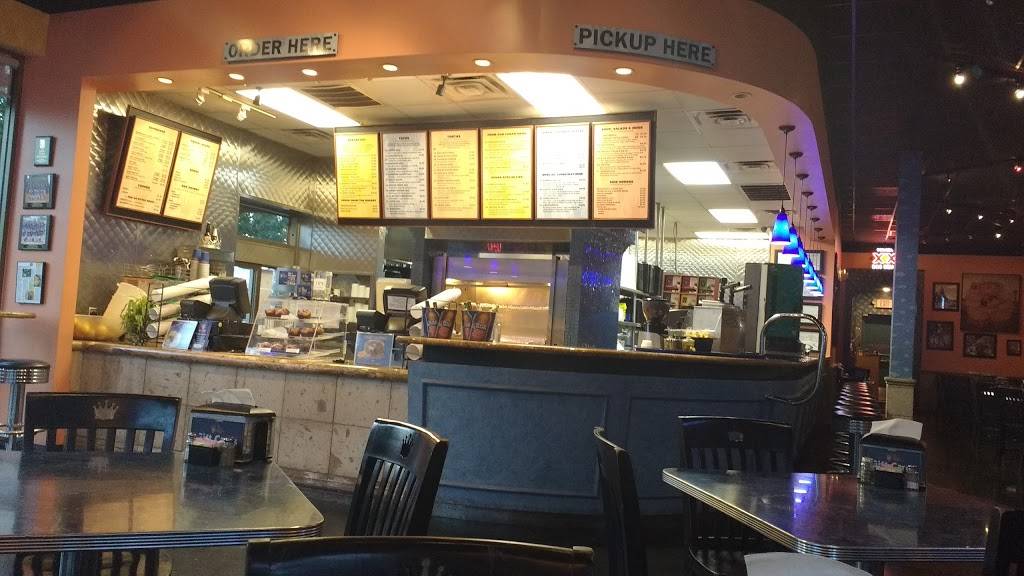 El Rey Taqueria | restaurant | 9742 Katy Freeway Ste 100 Ste 100, Houston, TX 77055, USA | 8323588100 OR +1 832-358-8100