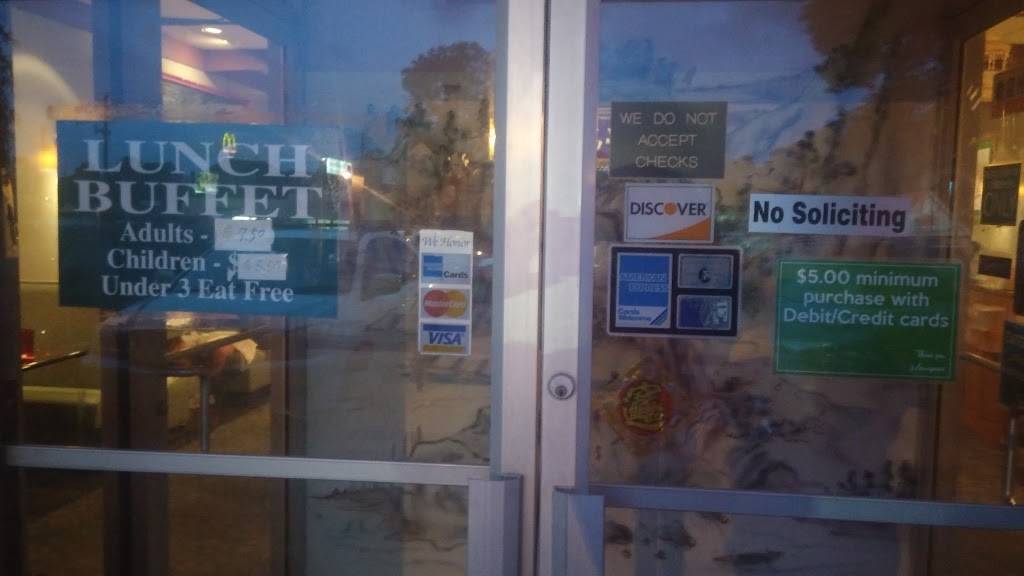 Mings Garden | restaurant | 1046 Main St, Gardendale, AL 35071, USA | 2056317746 OR +1 205-631-7746