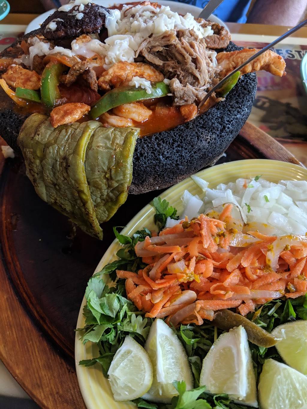 Señor Taco | restaurant | 3325 N Broadway, Knoxville, TN 37917, USA | 8656880306 OR +1 865-688-0306