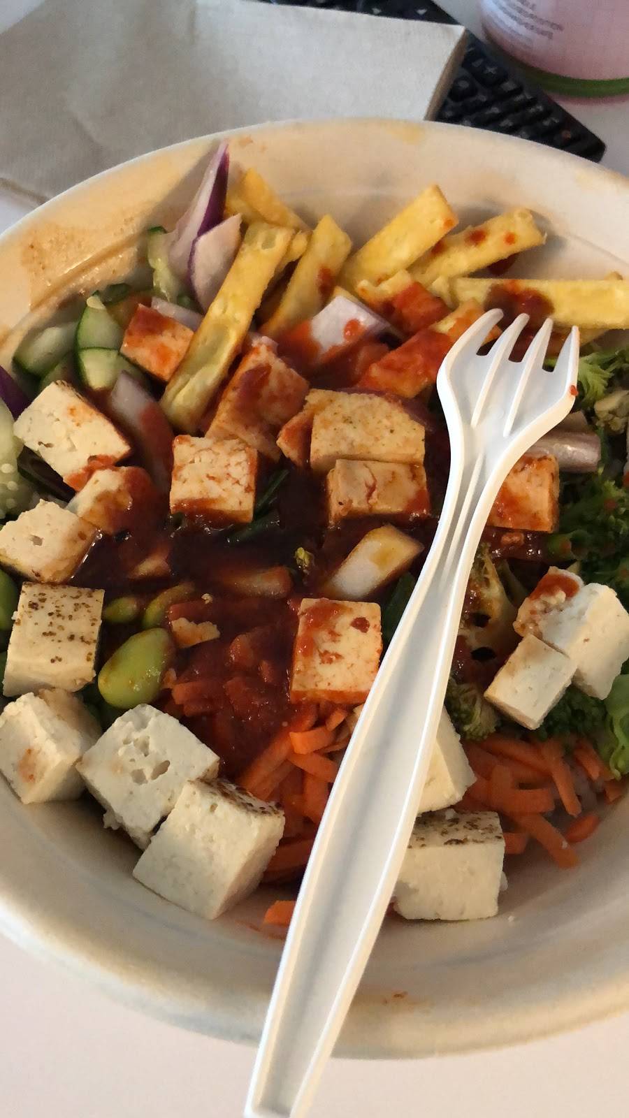 Freshii | restaurant | 203 Yorktown Shopping Center, Lombard, IL 60148, USA | 6304951197 OR +1 630-495-1197