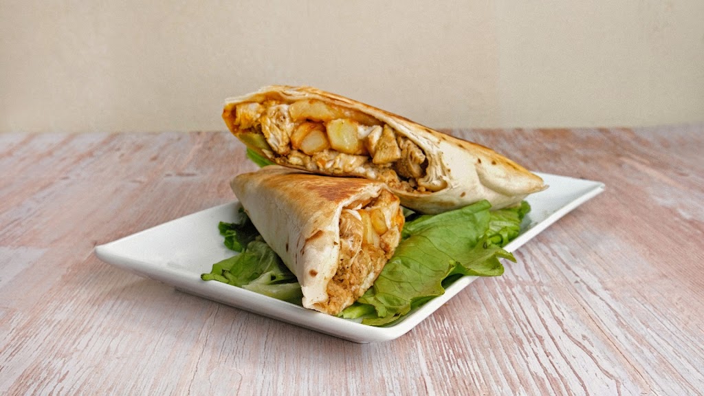 Western Shawarma Food Truck | restaurant | 7822 N Davis Hwy, Pensacola, FL 32514, USA | 8504504329 OR +1 850-450-4329