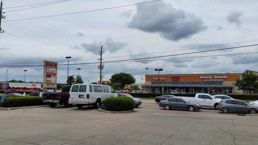 Smoothie King | restaurant | 1340 N Fry Rd, Katy, TX 77449, USA | 2815788300 OR +1 281-578-8300