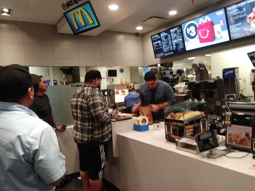 McDonalds | cafe | 1100 S Grand Ave, Santa Ana, CA 92705, USA | 7144800610 OR +1 714-480-0610