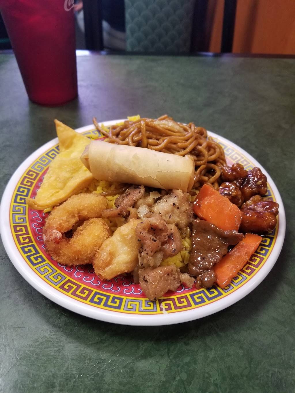 Panda Chinese Restaurant | restaurant | 4424 Western Ave, Knoxville, TN 37921, USA | 8656373732 OR +1 865-637-3732